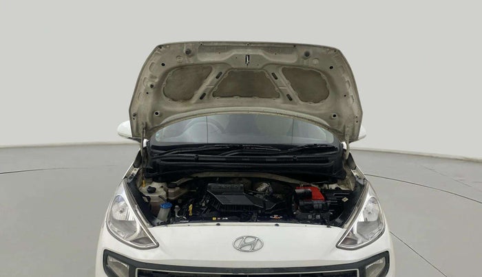 2019 Hyundai NEW SANTRO SPORTZ AMT, Petrol, Automatic, 56,261 km, Open Bonet
