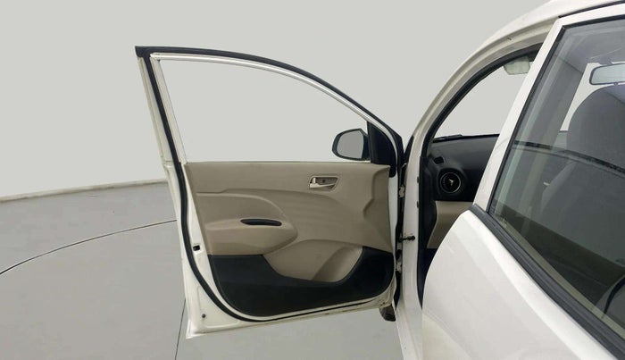 2019 Hyundai NEW SANTRO SPORTZ AMT, Petrol, Automatic, 56,261 km, LHS Front Door
