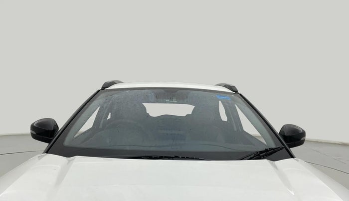 2022 Tata NEXON XZ PLUS PETROL, Petrol, Manual, 43,477 km, Front Windshield