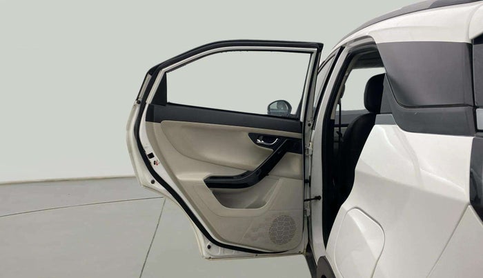 2022 Tata NEXON XZ PLUS PETROL, Petrol, Manual, 43,477 km, LHS Rear Door