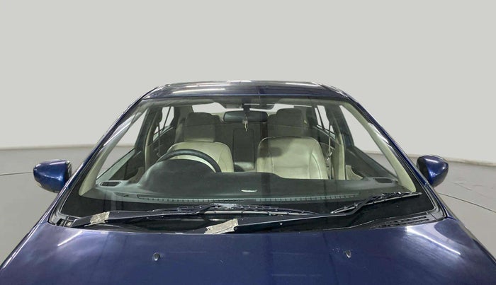 2017 Maruti Ciaz DELTA 1.4 MT PETROL, Petrol, Manual, 1,27,182 km, Front Windshield