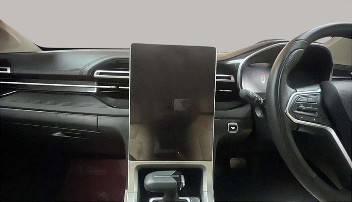 2024 MG HECTOR SAVVY PRO 1.5 TURBO CVT PETROL, Petrol, Automatic, 4,730 km, Air Conditioner