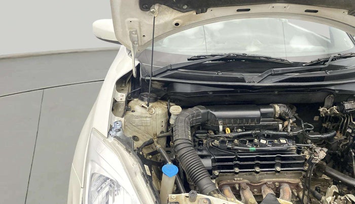 2021 Maruti Swift VXI, Petrol, Manual, 96,252 km, Engine View - Right