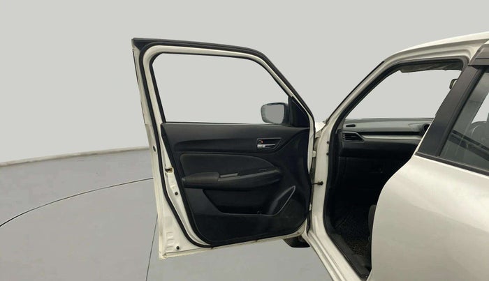 2021 Maruti Swift VXI, Petrol, Manual, 96,252 km, LHS Front Door