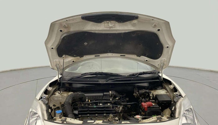 2021 Maruti Swift VXI, Petrol, Manual, 96,252 km, Open Bonet