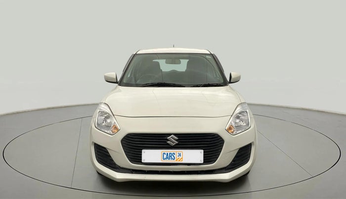 2021 Maruti Swift VXI, Petrol, Manual, 96,252 km, Front
