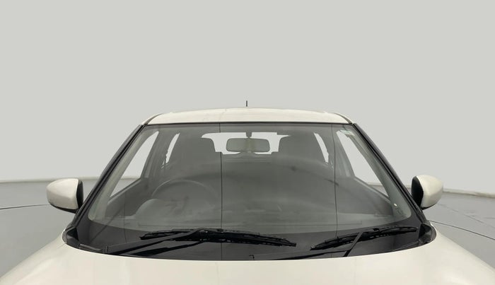 2021 Maruti Swift VXI, Petrol, Manual, 96,252 km, Front Windshield