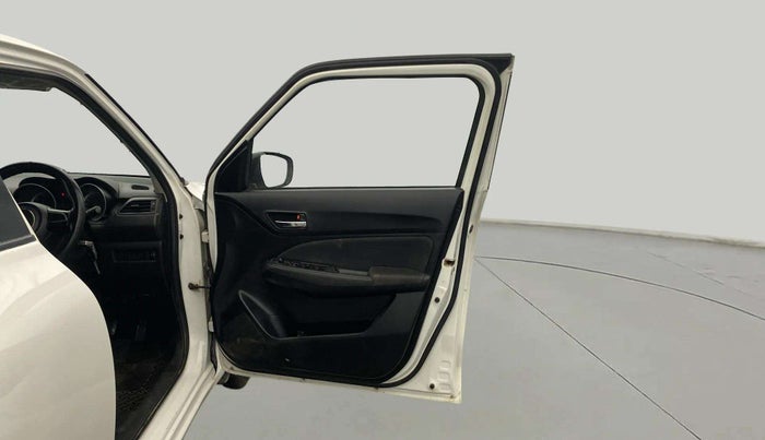 2021 Maruti Swift VXI, Petrol, Manual, 96,252 km, RHS Front Door