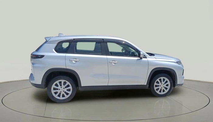 2023 Maruti Grand Vitara SIGMA SMART HYBRID, Petrol, Manual, 53,055 km, Right Side View
