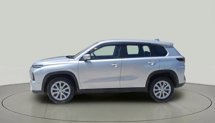 2023 Maruti Grand Vitara SIGMA SMART HYBRID, Petrol, Manual, 53,055 km, Left Side