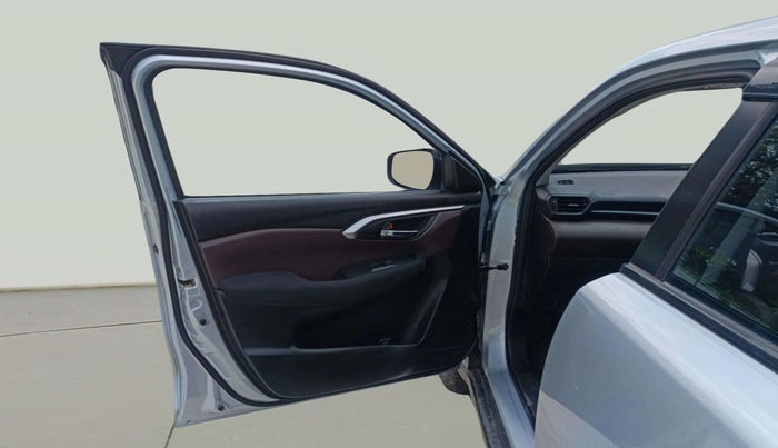 2023 Maruti Grand Vitara SIGMA SMART HYBRID, Petrol, Manual, 53,055 km, LHS Front Door