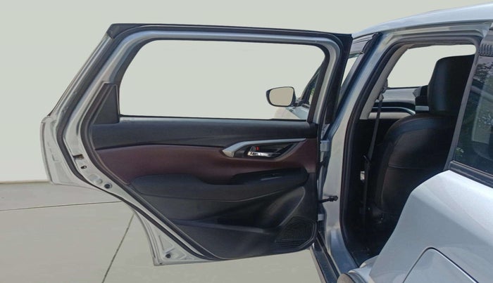 2023 Maruti Grand Vitara SIGMA SMART HYBRID, Petrol, Manual, 53,055 km, LHS Rear Door