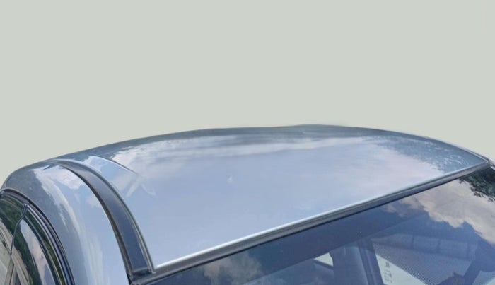 2023 Maruti Grand Vitara SIGMA SMART HYBRID, Petrol, Manual, 53,055 km, Roof