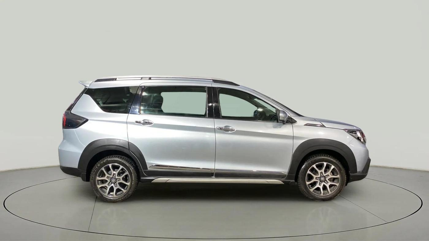 2022 Maruti XL6 ALPHA PLUS MT, Petrol, Manual, 12,251 km, Right Side View