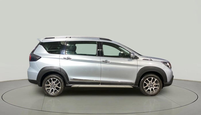 2022 Maruti XL6 ALPHA PLUS MT, Petrol, Manual, 12,251 km, Right Side View