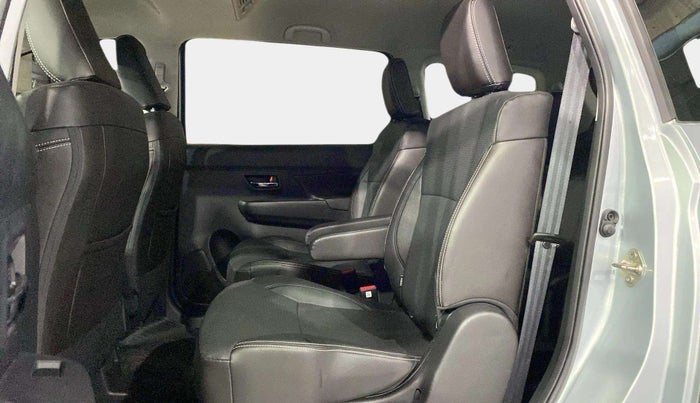 2022 Maruti XL6 ALPHA PLUS MT, Petrol, Manual, 12,251 km, Right Side Rear Door Cabin