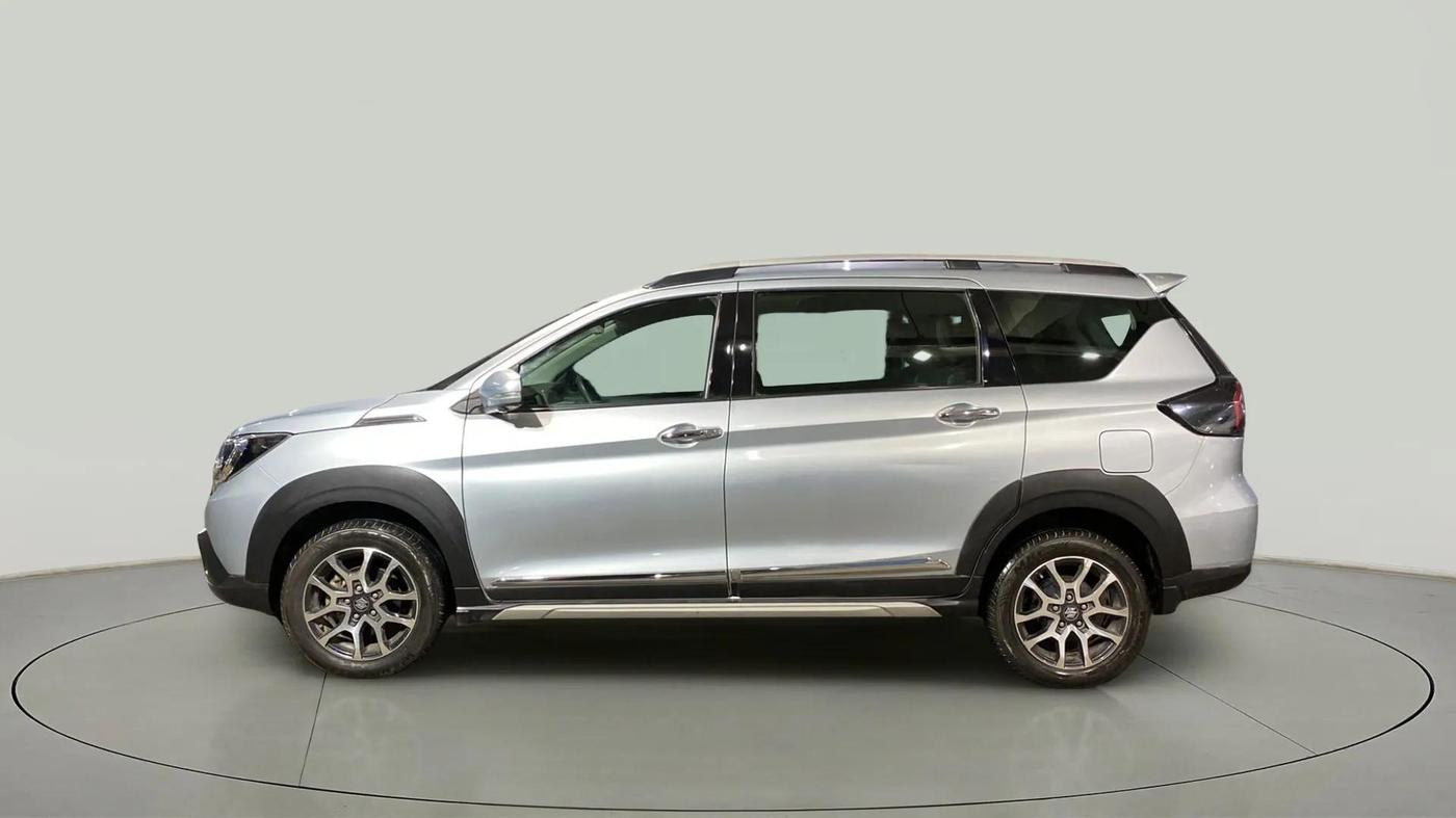 2022 Maruti XL6 ALPHA PLUS MT, Petrol, Manual, 12,251 km, Left Side