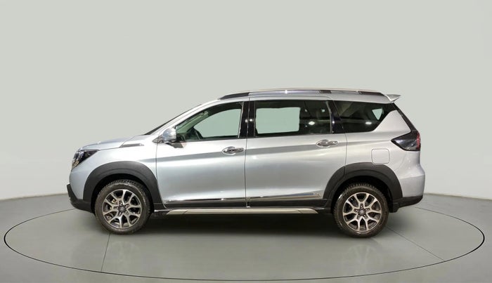 2022 Maruti XL6 ALPHA PLUS MT, Petrol, Manual, 12,251 km, Left Side