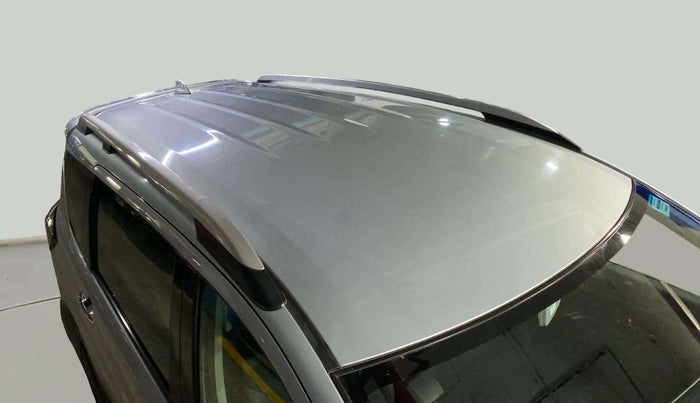 2022 Maruti XL6 ALPHA PLUS MT, Petrol, Manual, 12,251 km, Roof