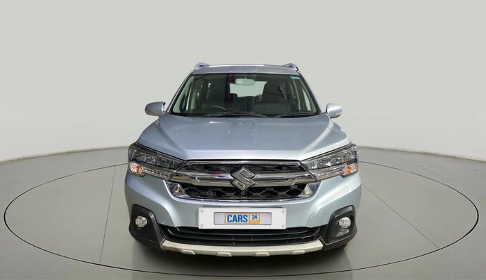 2022 Maruti XL6 ALPHA PLUS MT, Petrol, Manual, 12,251 km, Front