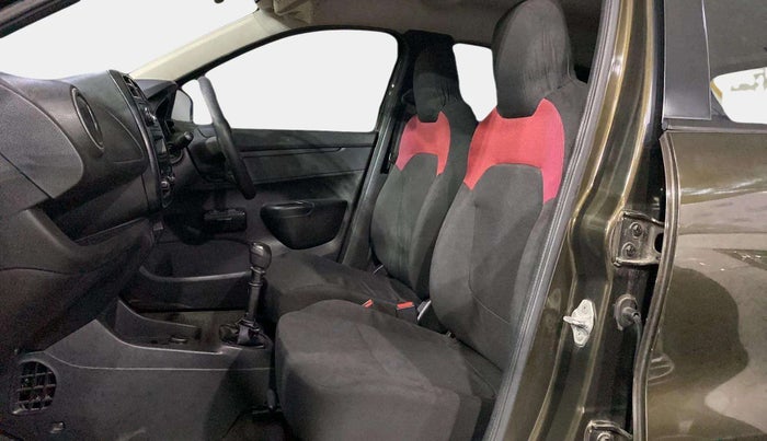 2018 Renault Kwid RXL, Petrol, Manual, 32,522 km, Right Side Front Door Cabin