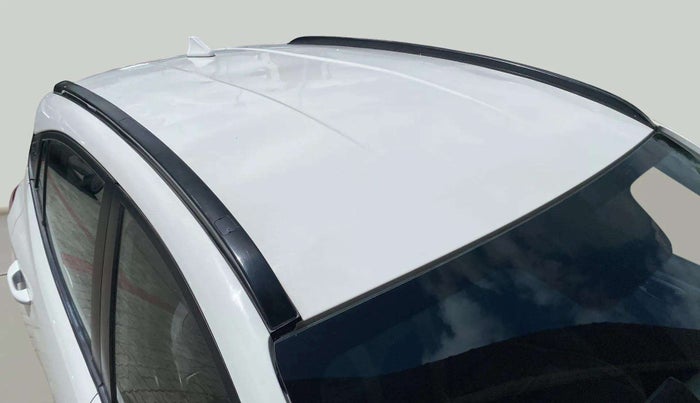 2019 Hyundai GRAND I10 NIOS SPORTZ AMT 1.2 KAPPA VTVT, Petrol, Automatic, 44,778 km, Roof