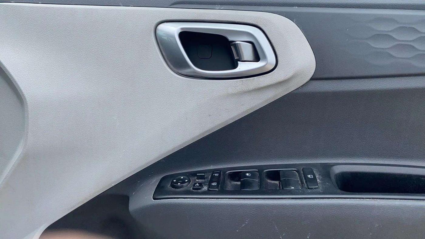 2019 Hyundai GRAND I10 NIOS SPORTZ AMT 1.2 KAPPA VTVT, Petrol, Automatic, 44,778 km, Driver Side Door Panels Control