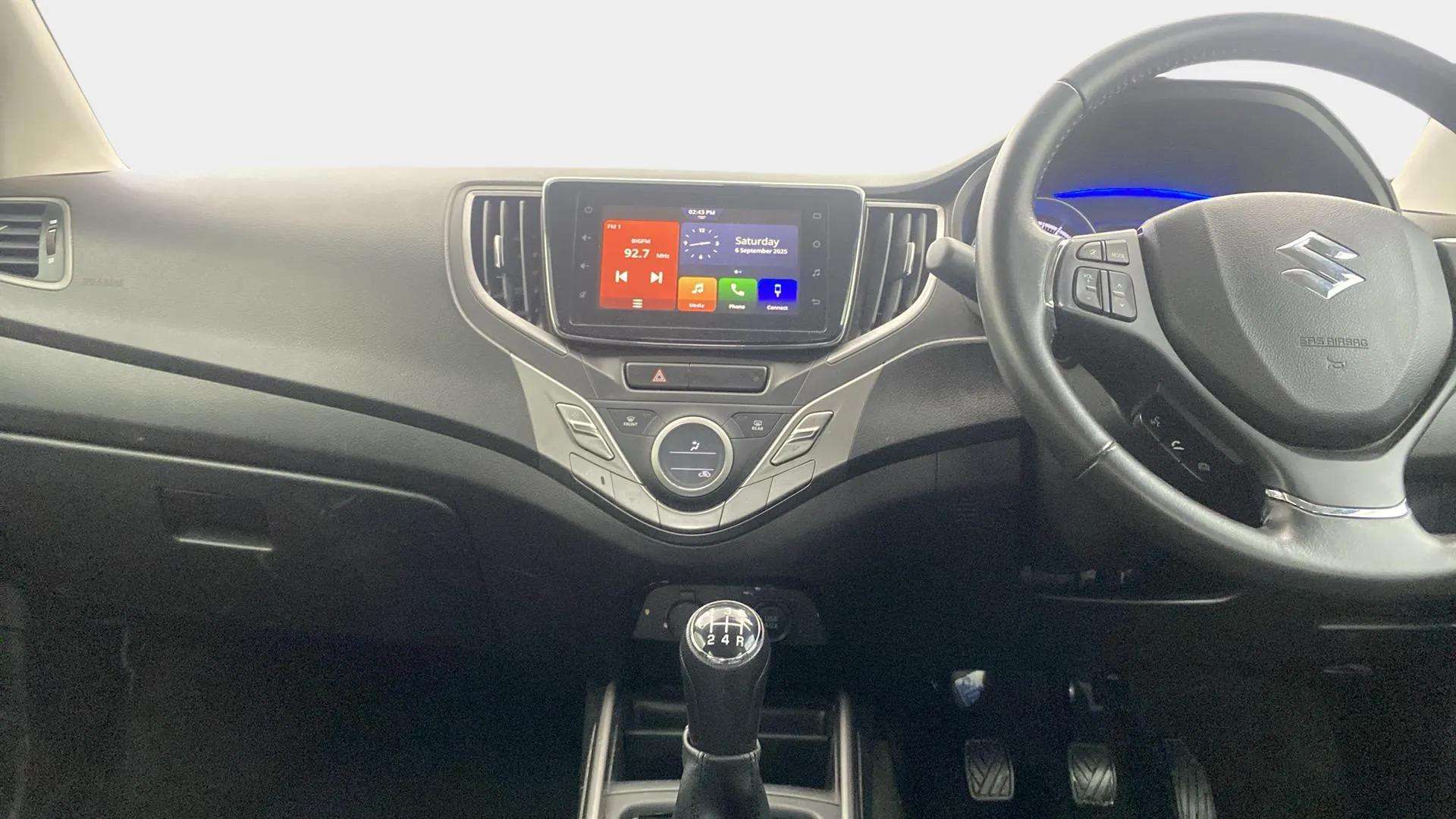 Features