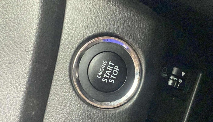 2020 Maruti Baleno ALPHA PETROL 1.2, Petrol, Manual, 39,640 km, Keyless Start/ Stop Button