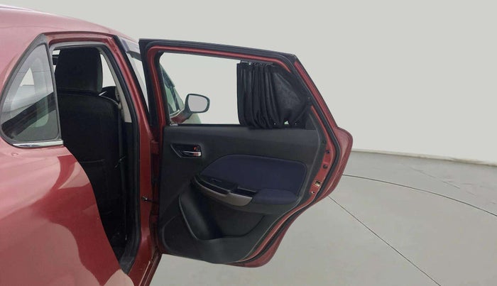 2020 Maruti Baleno ALPHA PETROL 1.2, Petrol, Manual, 39,640 km, RHS Rear Door