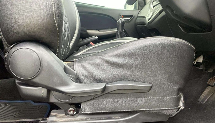 2020 Maruti Baleno ALPHA PETROL 1.2, Petrol, Manual, 39,640 km, Driver Side Adjustment Panel