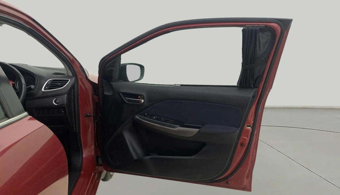 2020 Maruti Baleno ALPHA PETROL 1.2, Petrol, Manual, 39,640 km, RHS Front Door
