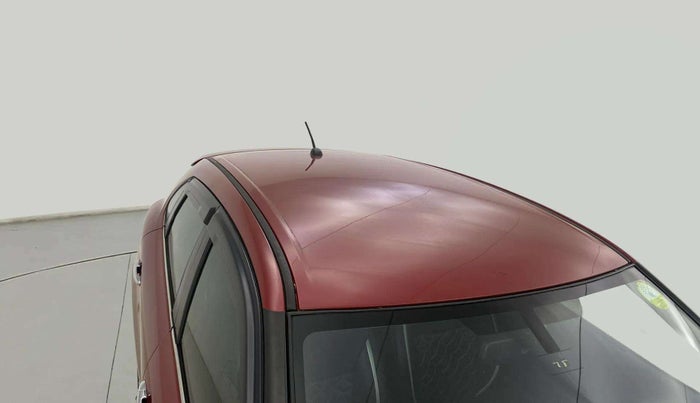2020 Maruti Baleno ALPHA PETROL 1.2, Petrol, Manual, 39,640 km, Roof