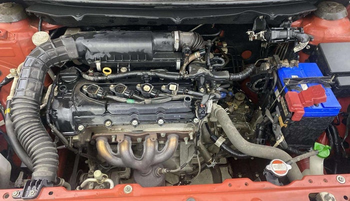 2020 Maruti Baleno ALPHA PETROL 1.2, Petrol, Manual, 39,640 km, Engine View