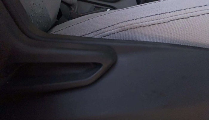 2021 Tata TIGOR XE PETROL, Petrol, Manual, 23,427 km, Driver Side Adjustment Panel