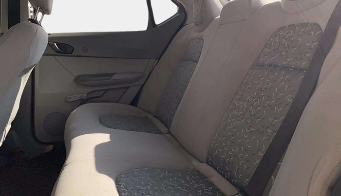 2021 Tata TIGOR XE PETROL, Petrol, Manual, 23,427 km, Right Side Rear Door Cabin