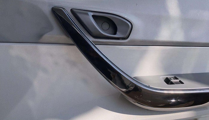 2021 Tata TIGOR XE PETROL, Petrol, Manual, 23,427 km, Driver Side Door Panels Control