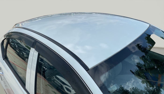 2021 Tata TIGOR XE PETROL, Petrol, Manual, 23,427 km, Roof