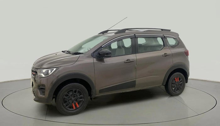 2022 Renault TRIBER RXT LIMITED EDITION, Petrol, Manual, 43,016 km, Left Front Diagonal