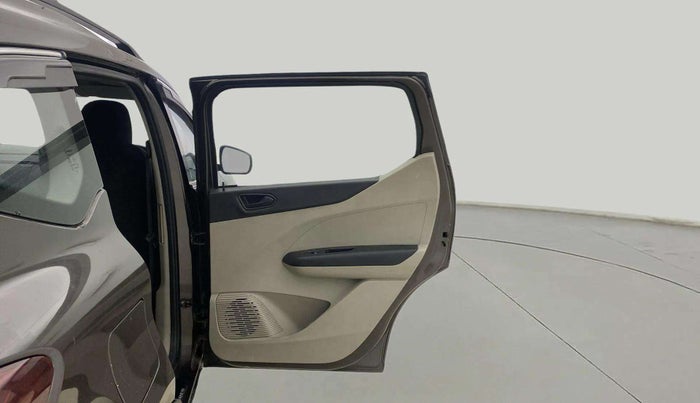 2022 Renault TRIBER RXT LIMITED EDITION, Petrol, Manual, 43,016 km, RHS Rear Door