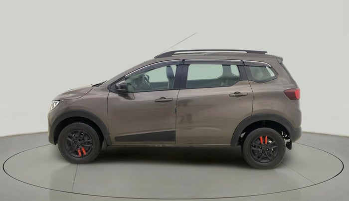 2022 Renault TRIBER RXT LIMITED EDITION, Petrol, Manual, 43,016 km, Left Side