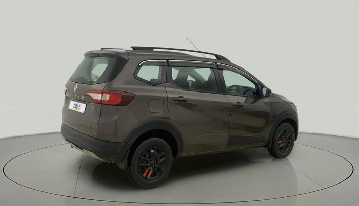 2022 Renault TRIBER RXT LIMITED EDITION, Petrol, Manual, 43,016 km, Right Back Diagonal