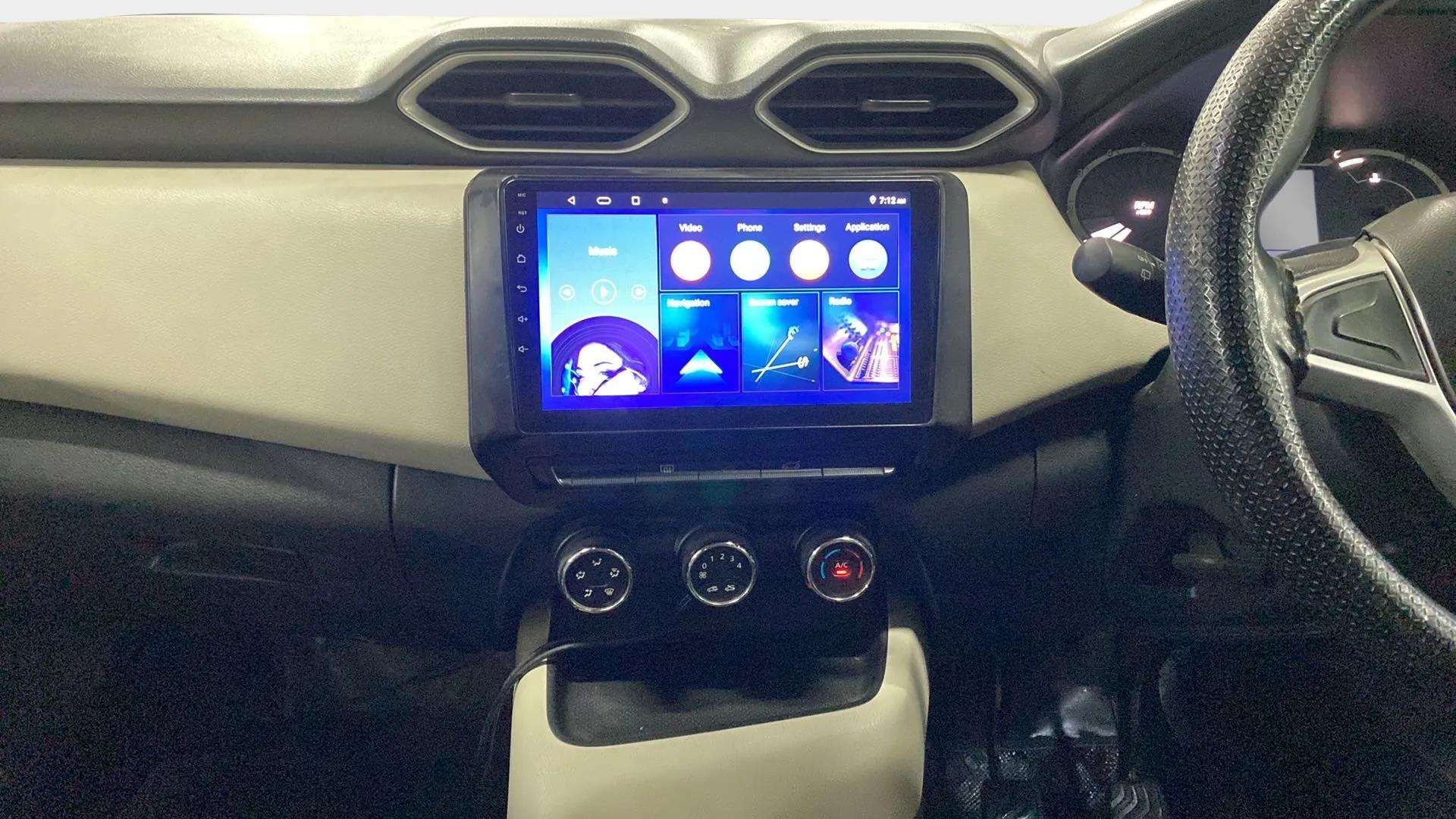 Features