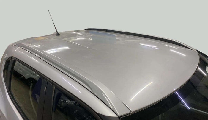 2021 Nissan MAGNITE XE, CNG, Manual, 51,884 km, Roof