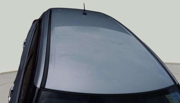 2023 Maruti Baleno ALPHA 1.2 AGS, Petrol, Automatic, 7,068 km, Roof