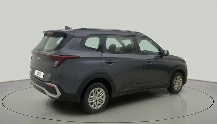 2022 KIA CARENS PRESTIGE 1.5 PETROL 7 STR, Petrol, Manual, 39,352 km, Right Back Diagonal