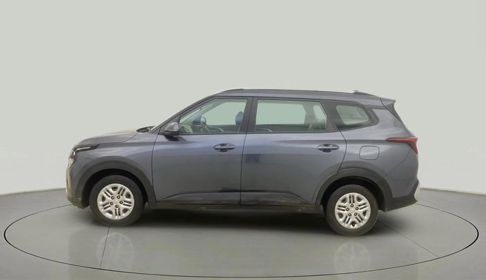 2022 KIA CARENS PRESTIGE 1.5 PETROL 7 STR, Petrol, Manual, 39,352 km, Left Side