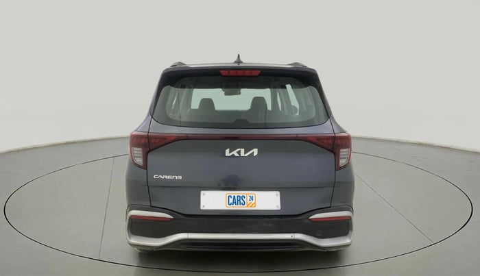 2022 KIA CARENS PRESTIGE 1.5 PETROL 7 STR, Petrol, Manual, 39,352 km, Back/Rear
