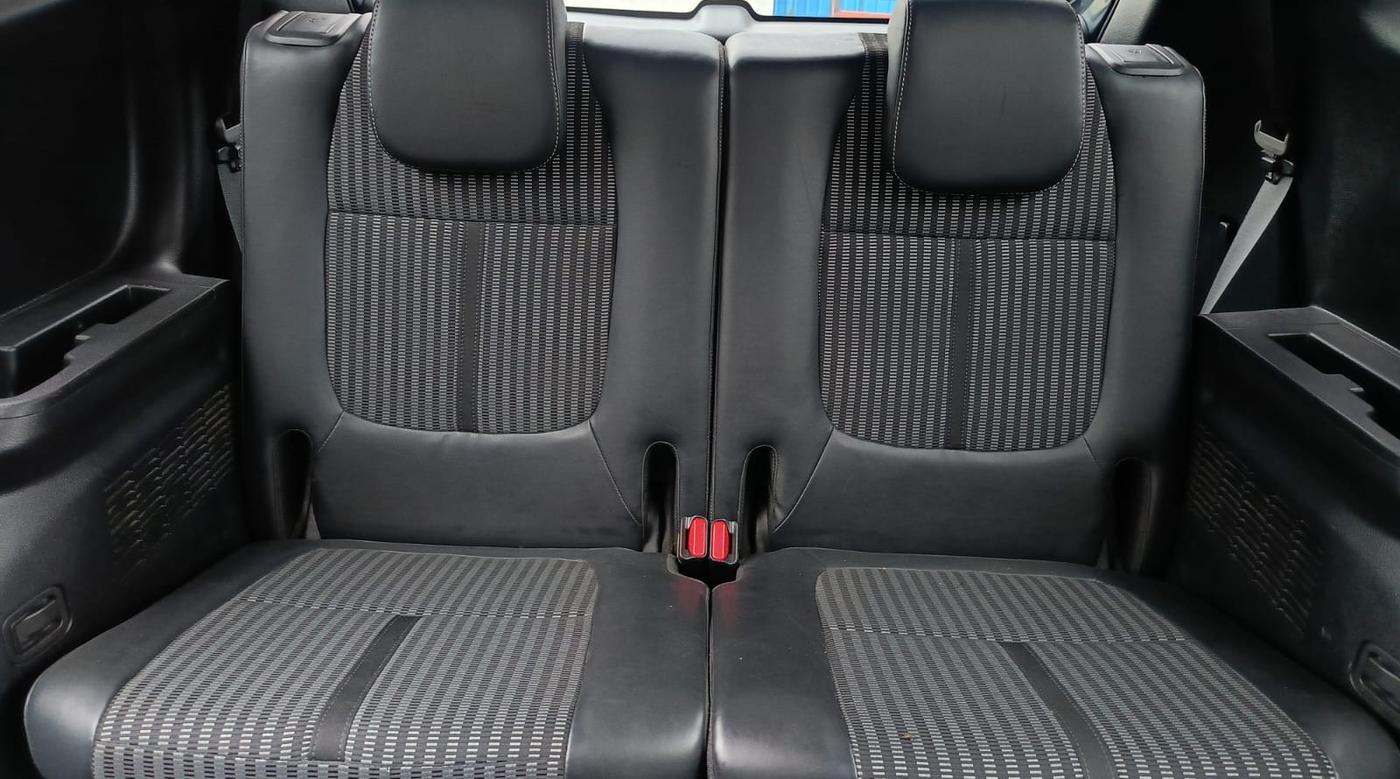 2022 KIA CARENS PRESTIGE 1.5 PETROL 7 STR, Petrol, Manual, 39,352 km, Third Seat Row ( optional )