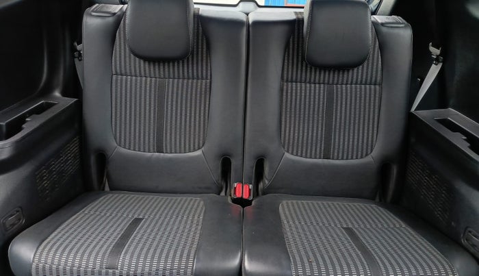 2022 KIA CARENS PRESTIGE 1.5 PETROL 7 STR, Petrol, Manual, 39,352 km, Third Seat Row ( optional )